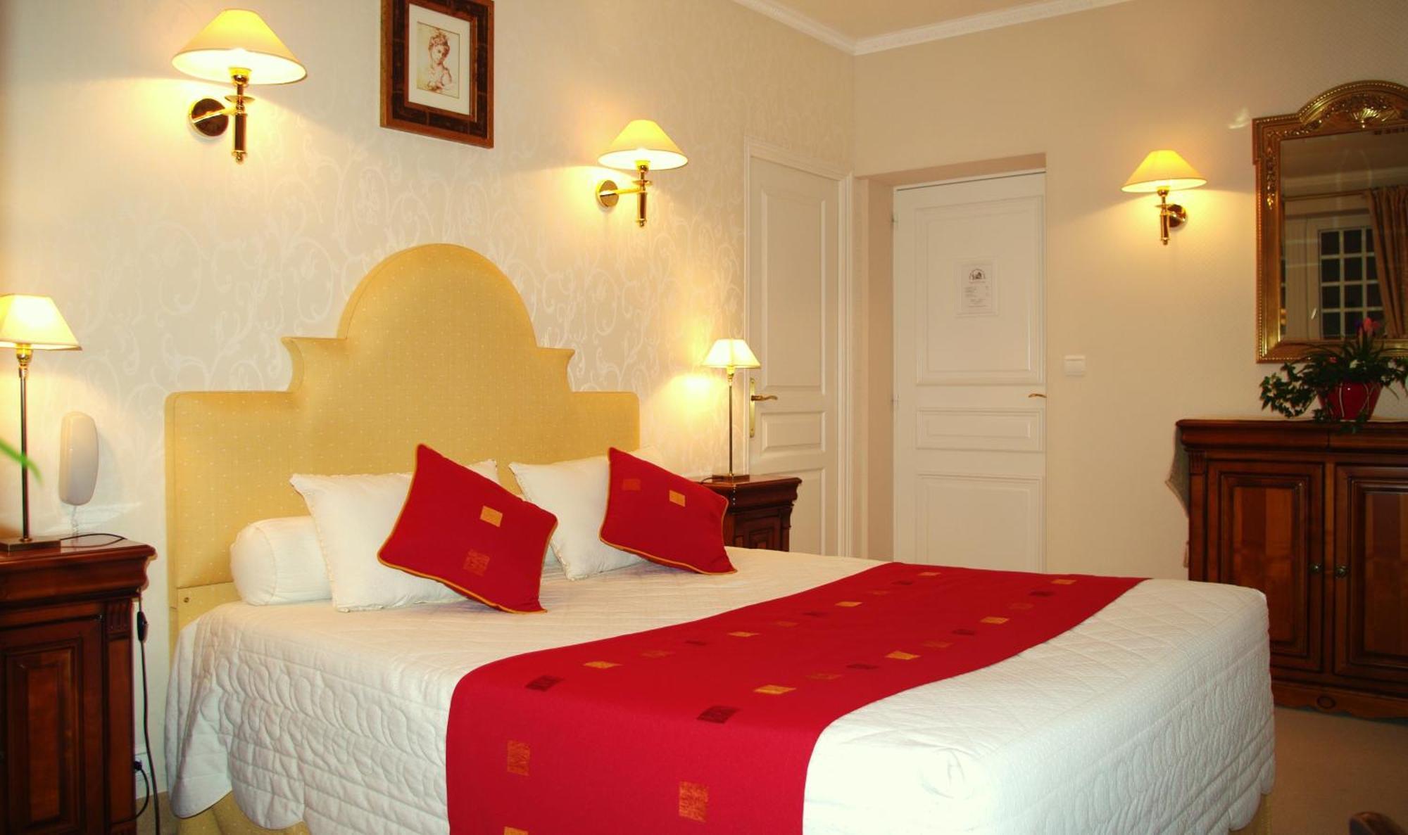 Manoir De Kertalg Hotel Moëlan-sur-Mer Kültér fotó