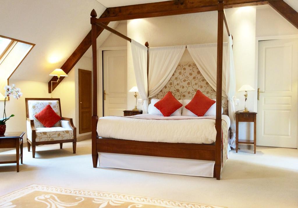 Manoir De Kertalg Hotel Moëlan-sur-Mer Kültér fotó