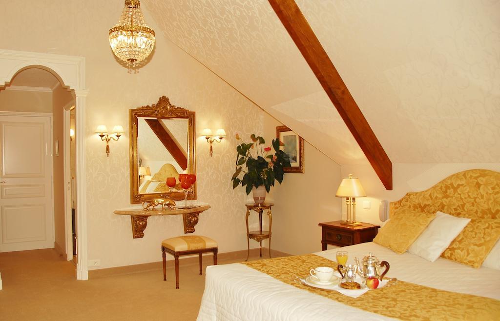 Manoir De Kertalg Hotel Moëlan-sur-Mer Kültér fotó