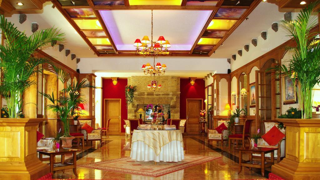 Manoir De Kertalg Hotel Moëlan-sur-Mer Kültér fotó