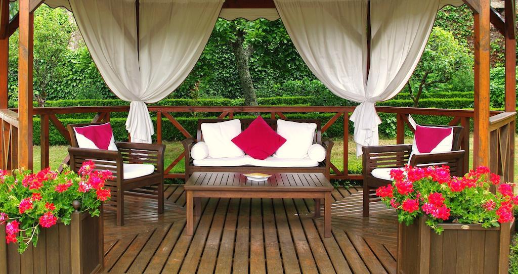 Manoir De Kertalg Hotel Moëlan-sur-Mer Kültér fotó