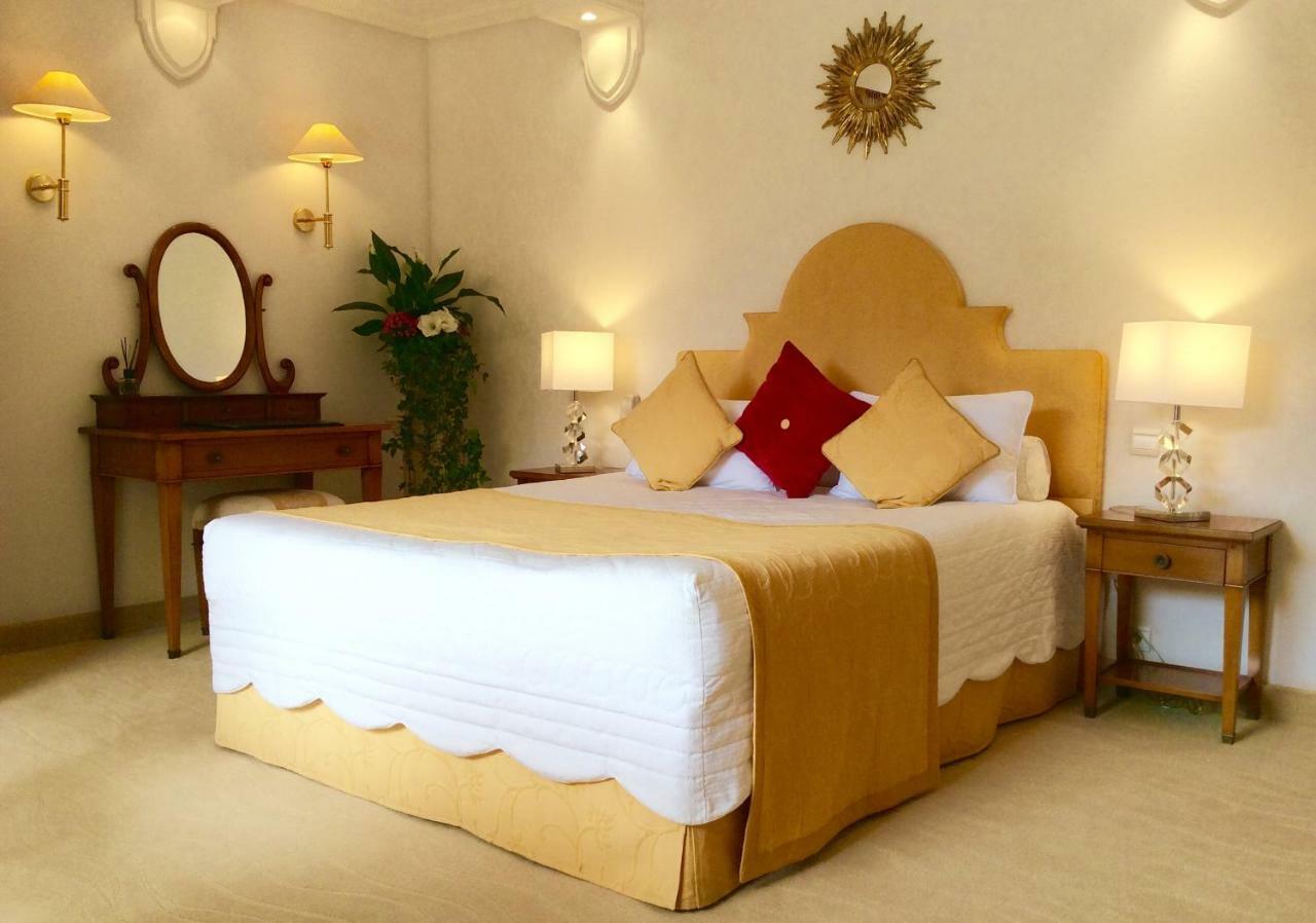 Manoir De Kertalg Hotel Moëlan-sur-Mer Kültér fotó